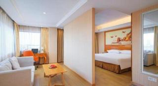 Vienna Hotel Suzhou Yangcheng Lake Fashion Stage - 5