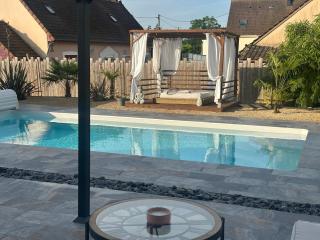 La Villa cocooning - 7