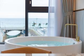 Today Gyeongpo Oceanview Pension - 1