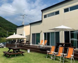 Yeosu Geumodo Geumo Island Pension - 2