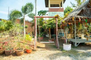 OYO 627 Sai Thai Garden Home Travel - 1