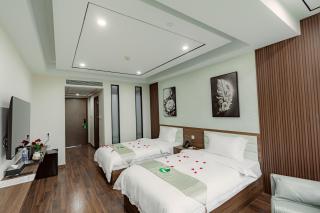 Long Hotel - 5