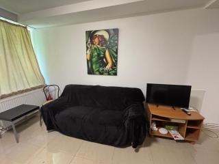 Bastion Apartament 2 - 6