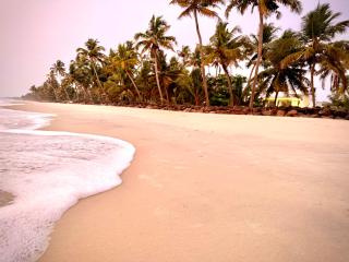 Elkanah Aelyn Beach Homestay - 2