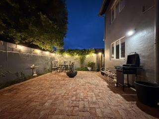 Beach House Voelklip - 6
