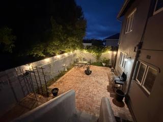 Beach House Voelklip - 2