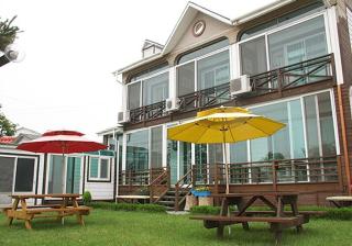Anmyeondo Jeonyeok Noeul Pension - Taean - 5