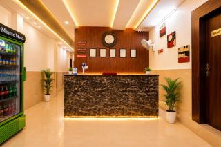 Hotel Cladis by Quadis - Sector 15 Noida - 2