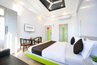 Hotel Cladis by Quadis - Sector 15 Noida - 1