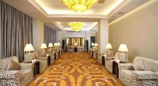 Yuncheng Jianguo Hotel - 4