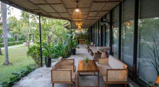 Alice Villa Hotel - 2