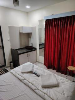 Bliss Paradise Resort - 5