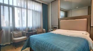 Lanzhou Hualian Hotel - 2