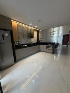 Casa de LUXO por temporada em CAMPINA GRANDE ! - 7