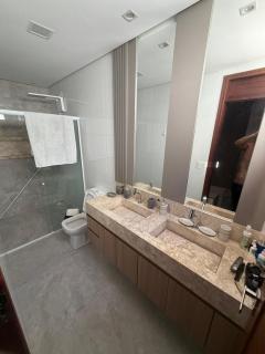 Casa de LUXO por temporada em CAMPINA GRANDE ! - 3