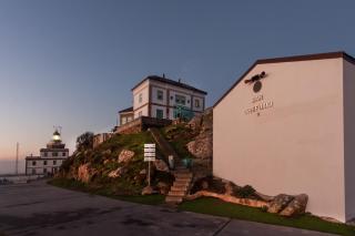 Hotel O Semaforo - Finisterre - 9