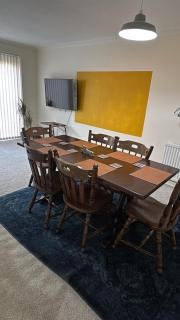 3 Bedroom Good for Contractor and Large group - 3