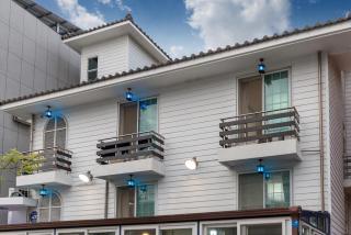 Daecheon gyeoulyeonga pension - Boryeong - 7