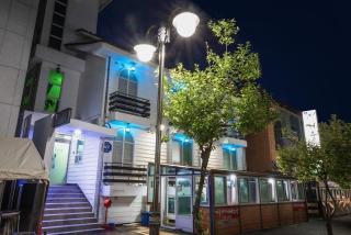 Daecheon gyeoulyeonga pension - Boryeong - 5