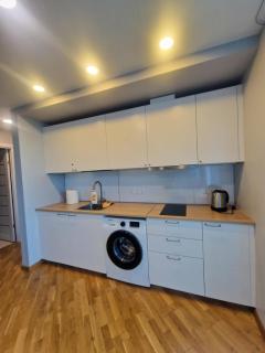 Apartamentai Elija Plus - 6