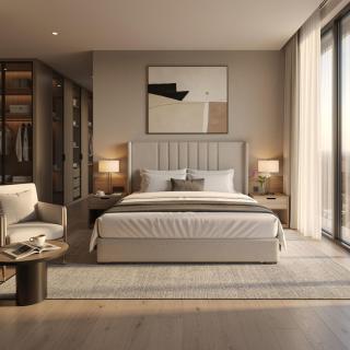 Hotel The Luxury F S Bliss Most Premium Rooms NearTaj Mahal !!! Best Stay In Agra - 9
