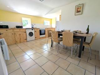 Cuckoo Cottage - 7