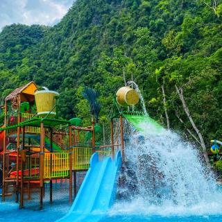 Alpine Village Homestay Tambun Ipoh - 6