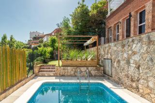 Casa Mirador,private pool, seaviews - 9