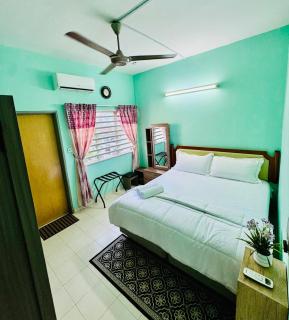 Tharma Homestay - Alpine Village Sunway City Tambun Ipoh - 6