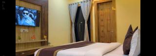 Nirbhay hotel - 8
