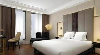 Metropolo Hotel Wuchuang Jiangtan Jiyuqiao Metro Station - 1