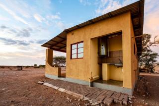 Namib Desert Campsite - 8