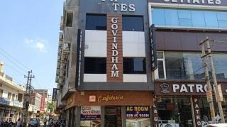 Hotel O Govindham - 6