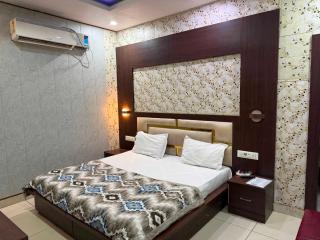 Hotel O Govindham - 2
