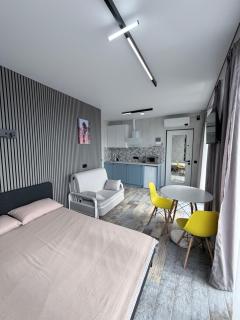 Kobuleti Lounge - 7