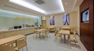 City Comfort Inn Guangzhou Hanxi Changlong Shiqiao Metro Station - 3