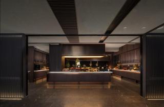 Atour S Hotel Dalian Zhongshan Square Zhongshan Road - 2