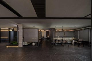 Atour S Hotel Dalian Zhongshan Square Zhongshan Road - 4