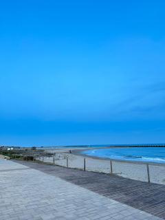 CASA DEL MAR-Costa Daurada - Cunit - 1
