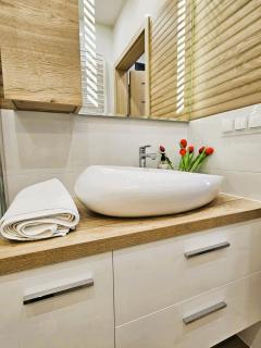 MasurianHome Apartament LUX - 5
