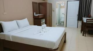 Capital O 75406 Hotel M Rojana - 9