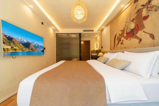 隐世四合院故宫北海公园店 The Palace Museum Tiananmen quare Beihai Jingshan The great wall - 4