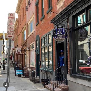 Designer 2BR Loft near NYC 10 min from EWR - 6