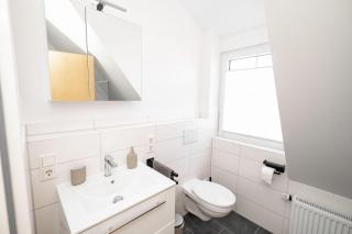 Schöne Ferienwohnung im Herzen von Duderstadt - 3