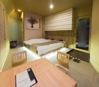 HOTEL 壮-soh- - 2
