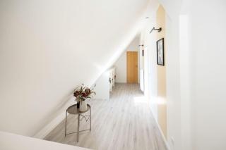 Schöne Ferienwohnung im Herzen von Duderstadt - 6