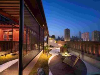 Mist Wandering Courtyard (Chongqing Jiefangbei Hongyadong Branch)） - 9
