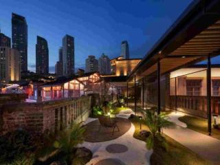 Mist Wandering Courtyard (Chongqing Jiefangbei Hongyadong Branch)） - 6