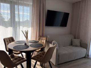 Albian Apartamenty - 2