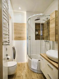 MasurianHome Apartament LUX - 1